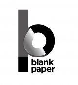 ̕s̃A[eBXgEblank paperS 