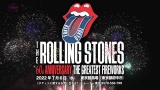 SUGOIԉ΁uTHE ROLLING STONES 60th ANNIVERSARY GREATEST FIREWORKSvPV 