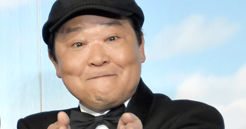 ナイナイ 上島竜兵さん訃報に絶句 思い出トークで どうぞどうぞ 誕生秘話明かす 奇跡的に生まれた Oricon News