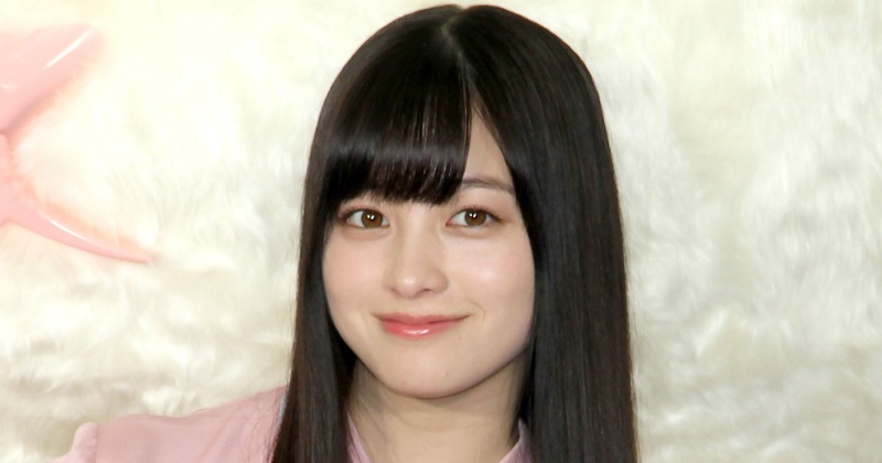 橋本環奈 ツイッターで快挙 キュートな喜び動画 400万人って何人 Oricon News