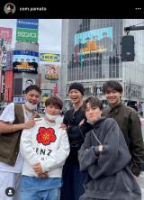 �R���h�b�g�A�a�J����r�W�����ŃT�v���C�Y �g��܂ƒa�����h�Ƀ��b�Z�[�W 