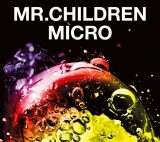 Mr.ChildrenwMr.Children 2001-2005 microx(gCYt@Ng[/2012N510) 
