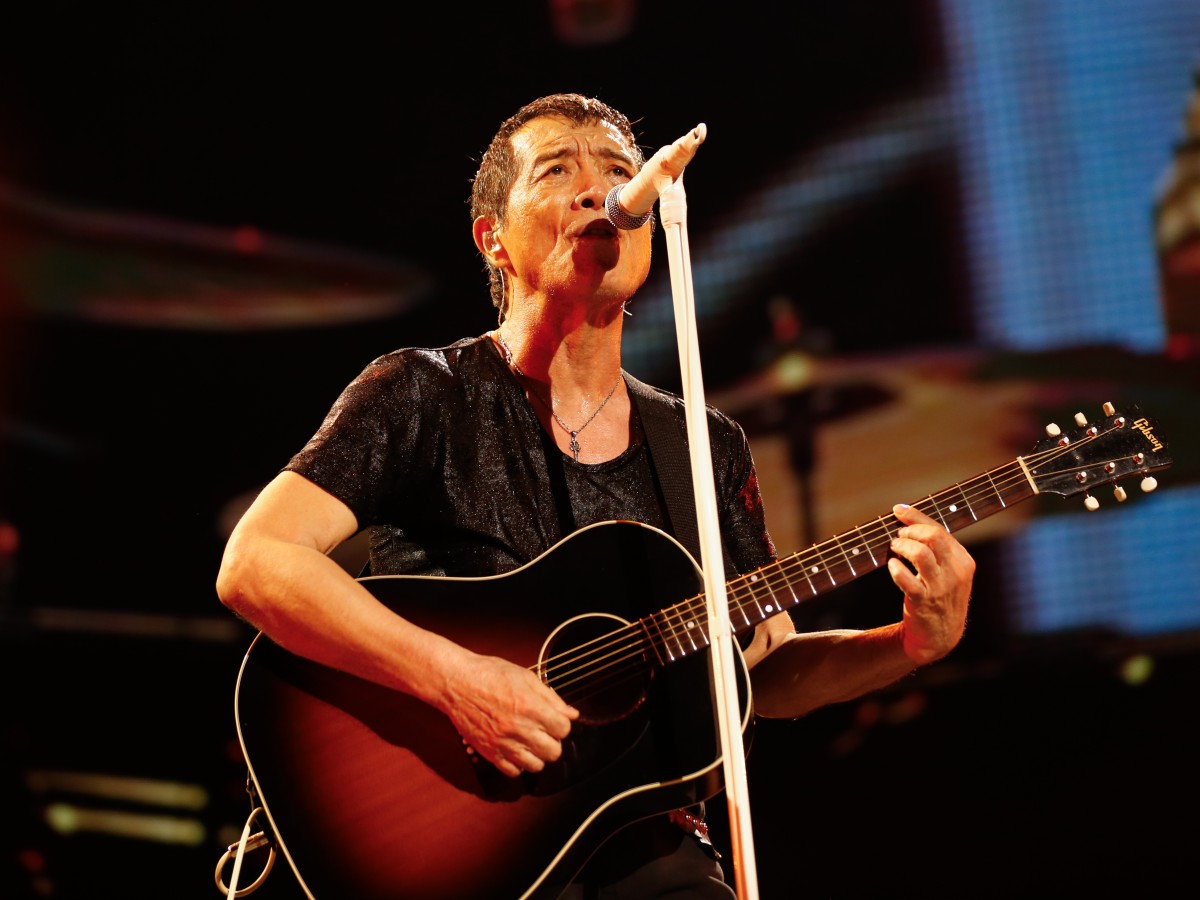 矢沢永吉、前人未到の武道館通算150公演 初の武道館コンサートから46年