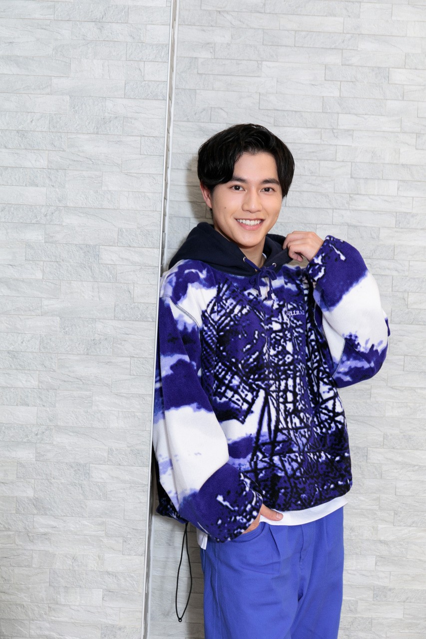 オーディション番組発ZILLION・ワタル、Z世代にメッセージ届ける「現実