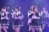 SKE48チームKII『最終ベルが鳴る』公演より(C)2022 Zest, Inc. 