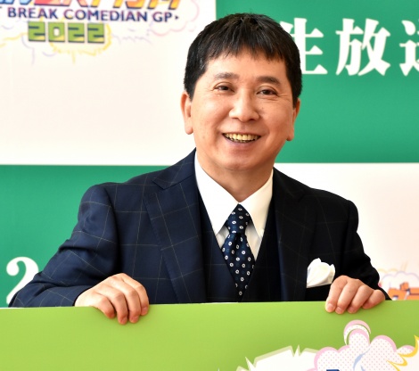 田中裕二の画像 写真 爆笑問題 ツギクル芸人 にエール 一番笑いを取ったやつが勝ち 注目は まーごめ 1枚目 Oricon News