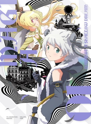 w}MAR[h@܂ǂ}MJO`Final SEASON-󂫖̋-x1(C)MagicaQuartet/AniplexEMagiaRecord Anime Partners 