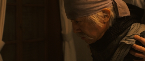 �f��w�|�̘B���p�t ������ ���Q�҃X�J�[�^�Ō�̘B���x�r��O�搶�̑I�Ԗ���ʁy��1�ʁz�t�[�i⨗��v�j�iC�j2022 �r��O/SQUARE ENIX�iC�j2022 �f��u�|�̘B���p�t2&3�v����ψ��� 