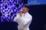 wKim MinGue Japan 1st Fanmeeting HARUxJÂLE~M(C)WORLD ENTERTAINMENT 
