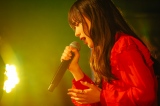 46Eꎓq̃\CuwMTV LIVE SESSIONS: Kyoko Saito from Hinatazaka46x̕ Photo by Rz 