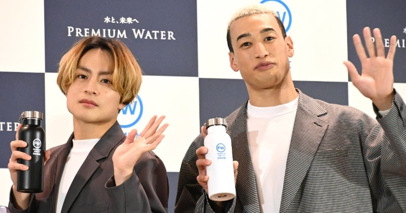 【送料無料】関口メンディーさん掲載ページ（約A3サイズ）#61754 送料無料】関口メンディーさん掲載ページ（約A3サイズ）#61754