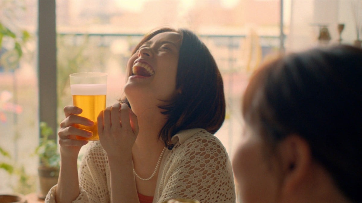 上戸彩、親友・ニッチェ近藤とCM共演で3年ぶり“感動の再会” 愛おしいの