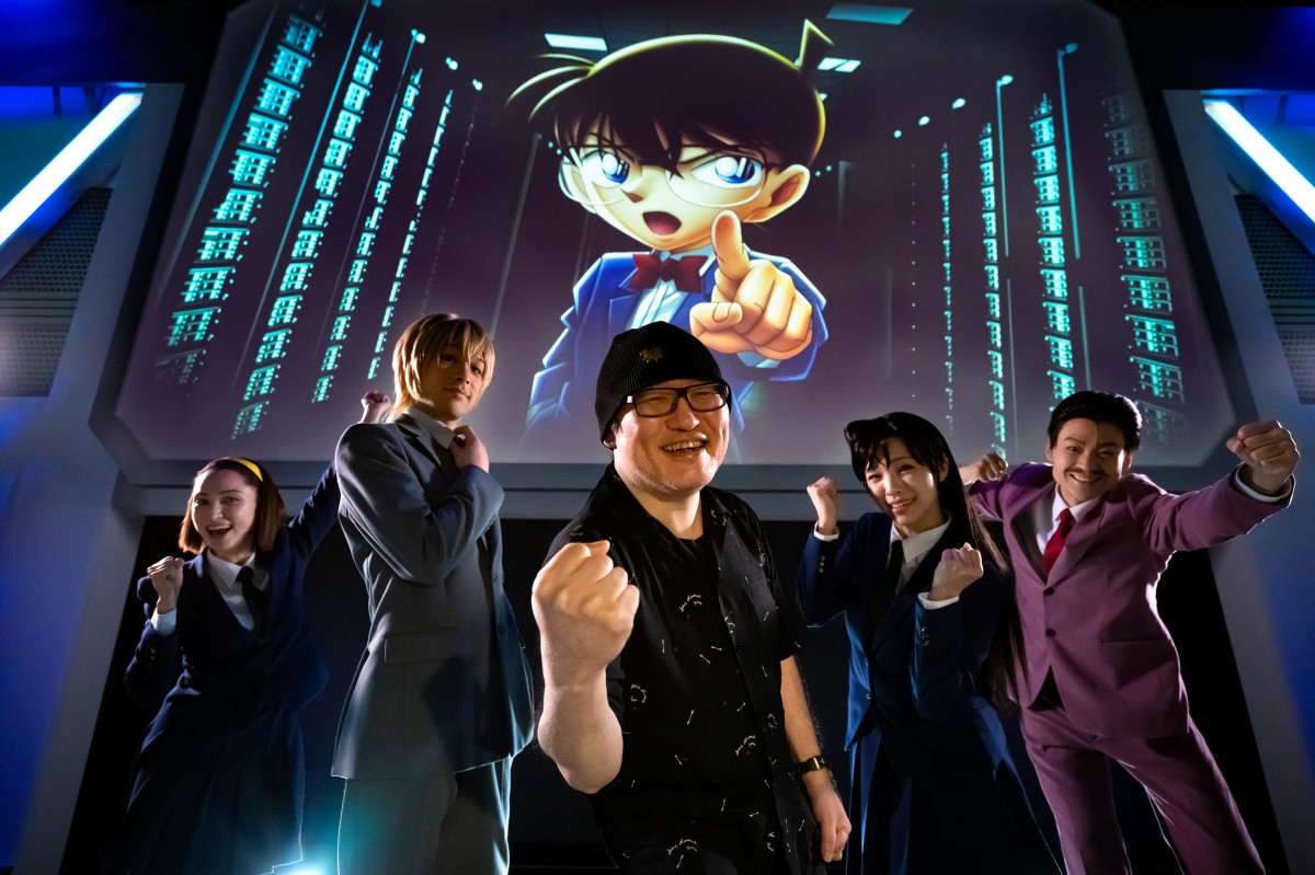 名探偵コナン(青山剛昌) セル画。海外の富裕層でも人気が出てきているようです。 名探偵コナン(青山剛昌) セル画。海外の富裕層でも人気が出てきている