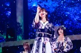 櫻坂46渡邉理佐、“欅曲”連発で涙の卒業　7年のアイドル活動に幕 