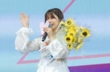 櫻坂46渡邉理佐、“欅曲”連発で涙の卒業　7年のアイドル活動に幕 