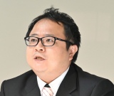 Evolution�u���q�v�����X�c�́E�V�K�ݗ��`���q�v�����X���[�琬�v���W�F�N�g�n���`�v�v���X�������\��ɓo�ꂵ���������i�� �iC�jORICON NewS inc. 