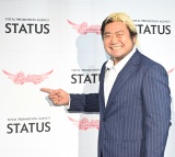 Evolution�u���q�v�����X�c�́E�V�K�ݗ��`���q�v�����X���[�琬�v���W�F�N�g�n���`�v�v���X�������\��ɓo�ꂵ���z�K�� �iC�jORICON NewS inc. 