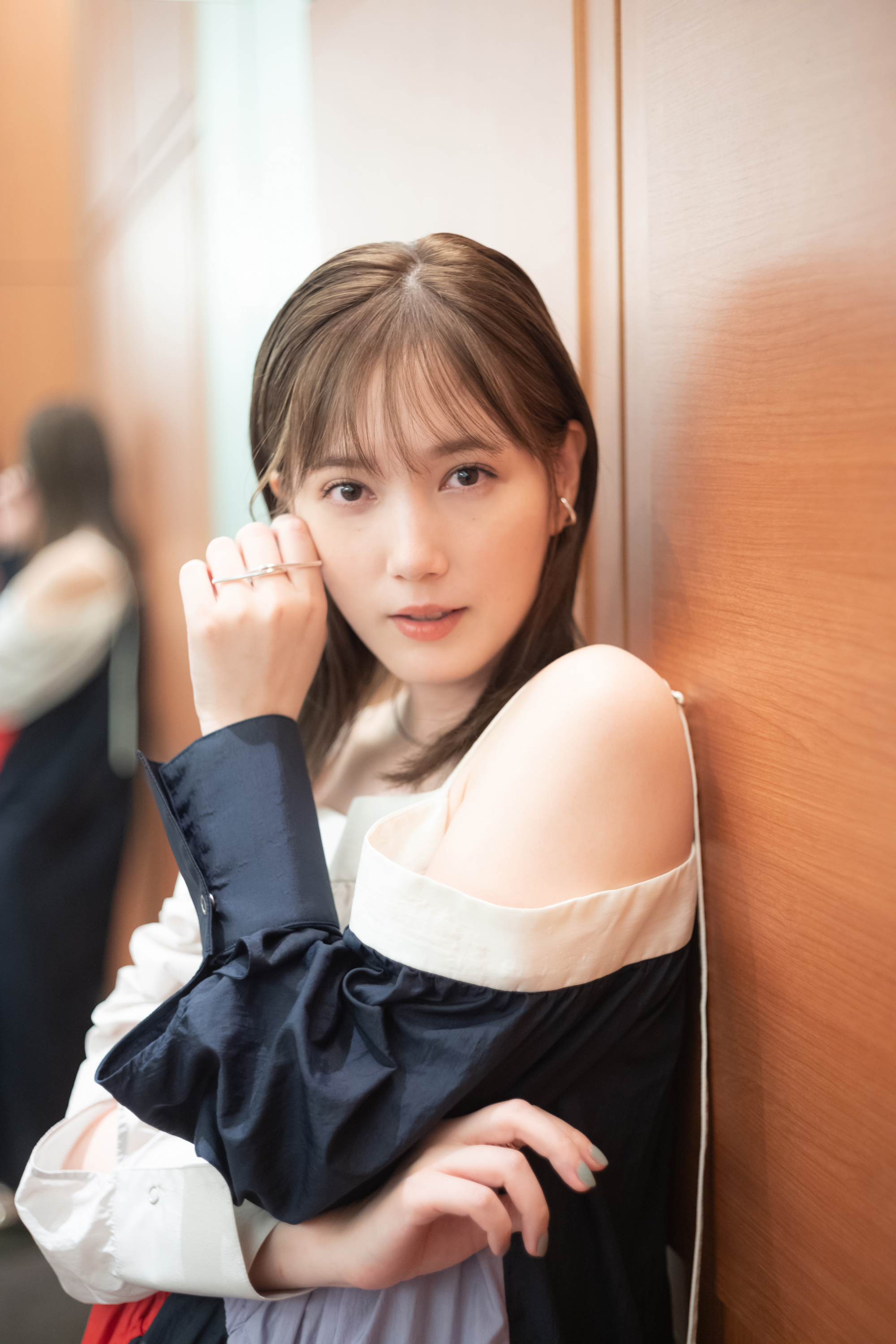 本田翼 自分を もう一度見つけられた 等価交換 の葛藤 Oricon News