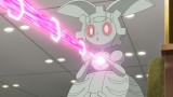 Ajw|PbgX^[x̏ʃJbg(C)NintendoECreaturesEGAME FREAKETV TokyoEShoProEJR Kikaku (C)Pokemon 