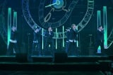 DA PUMP=『歌える!J-POP黄金のヒットパレード決定版!#6』5月21日、BSプレミアム/BS4Kで同時放送(C)NHK 