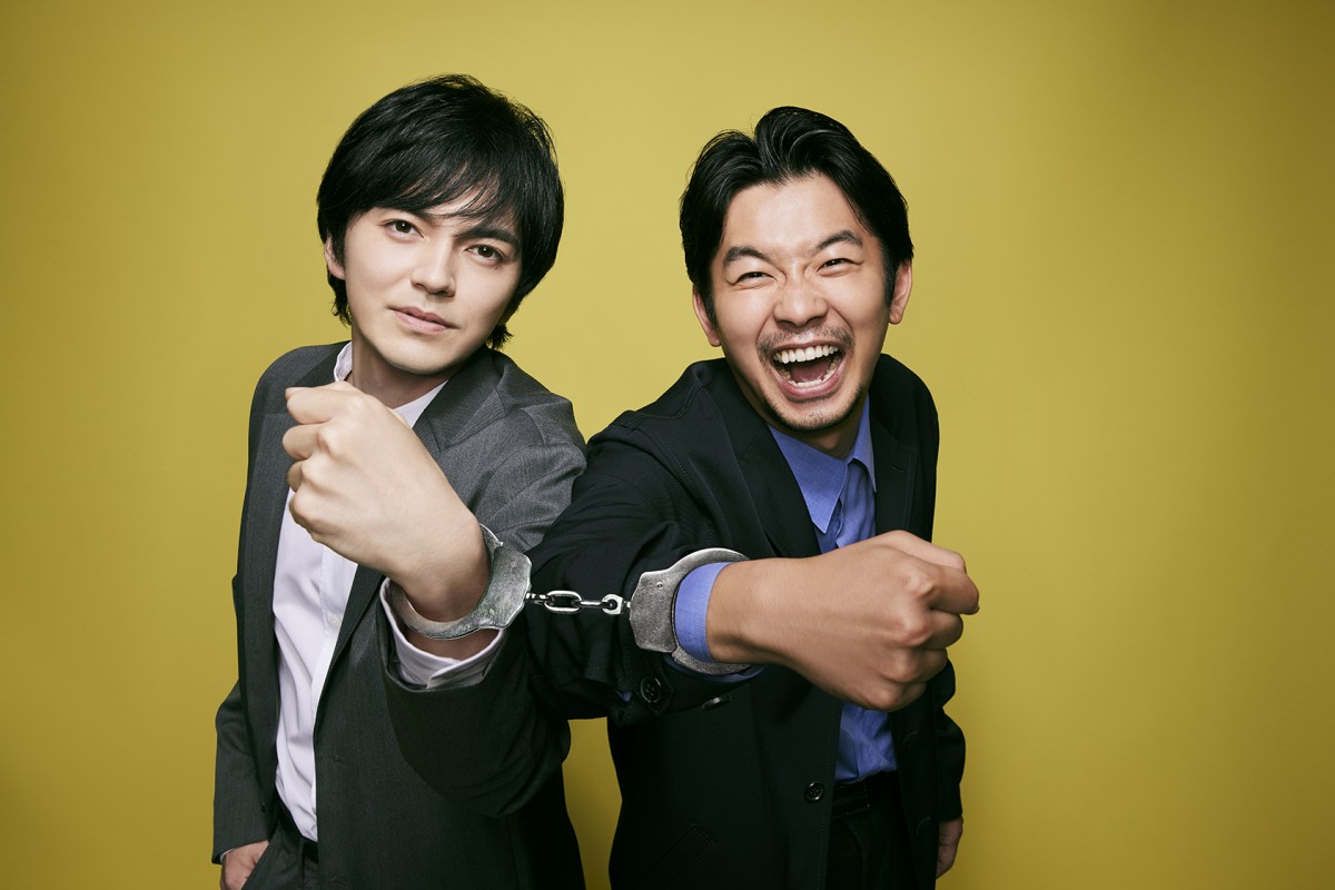 林遣都＆仲野太賀、7月期ドラマでW主演 坂元裕二脚本『初恋の