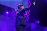 SHINeeミンホがソロイベント『SHINee WORLD J Presents “BEST CHOI's MINHO” 2022』を開催(パシフィコ横浜 国立大ホール) 