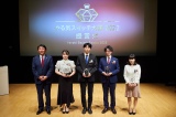 『やる気スイッチ大賞 2022』4部門の大賞受賞者 