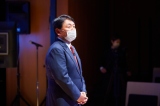 高橋直司代表取締役社長=『やる気スイッチ大賞 2022』授賞式 
