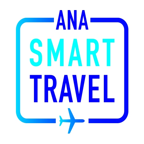 ANAVT[rXfwANA Smart Travelxn 