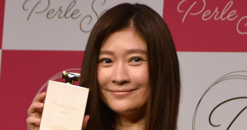 篠原涼子、ヘアケアブランド開発でウワサを一蹴「信じてください