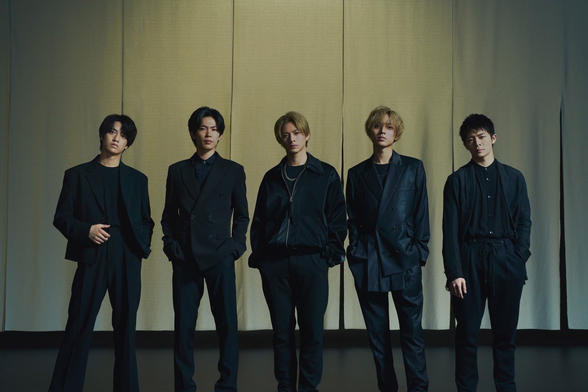 キンプリ、全国アリーナツアー決定 7都市33公演 今夜インスタ＆YouTube