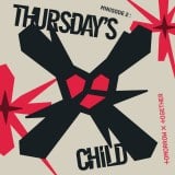 TOMORROW X TOGETHER『minisode 2: Thursday's Child』（ユニバーサル ミュージック／2022年5月17日発売）（P）&（C） BIGHIT MUSIC 