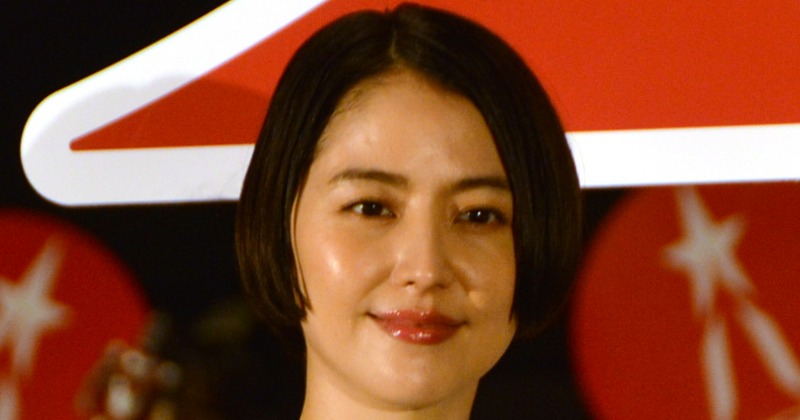 長澤まさみ『シン・ウルトラマン』“巨大化”は「一人で地味に撮影」 - ORICON NEWS