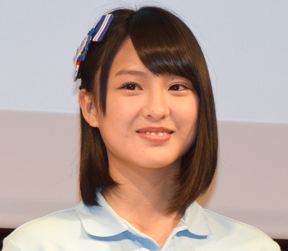 山田菜々美 元AKB48・山田菜々美、長男と“初2ショット”公開「赤ちゃんも山田も可愛い」「本当にママになったんだなぁー」 | ORICON NEWS