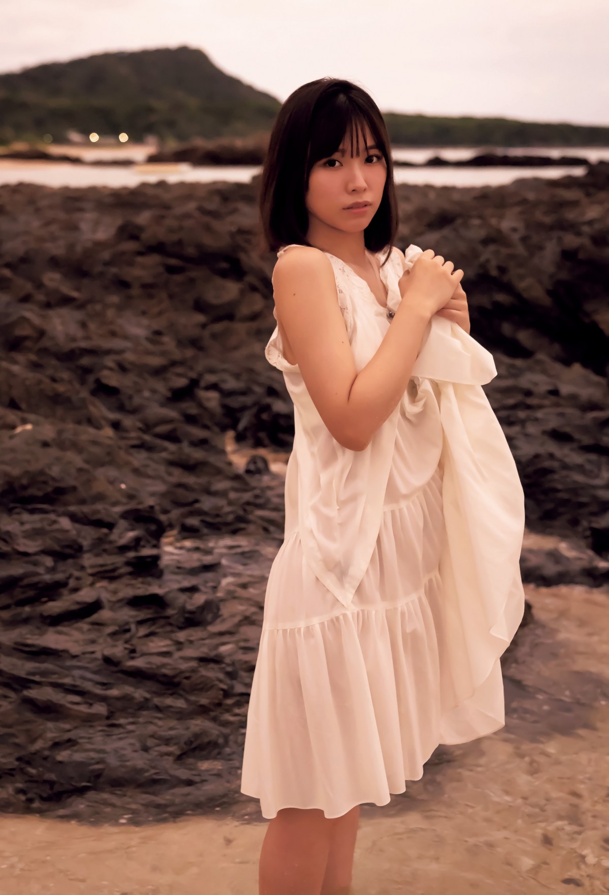 Liella! Liyuu(黎獄) ヤングジャンプ B2ポスター 8/22迄)Liella! Liyuu(黎獄) ヤングジャンプ B2ポスター - メルカリ