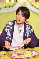 ���씎�A�󏭂�����g���̃u�����h�ؓ��h�����H ���̌�̍����ɃX�^�W�I�u�����`�v 