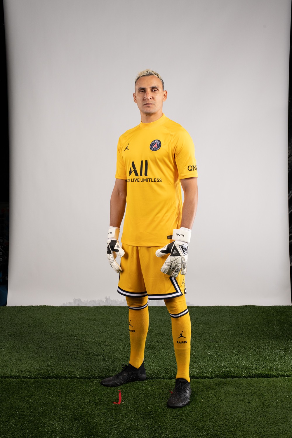 画像・写真 | パリ・サンジェルマン、今夏にジャパンツアー開催 川崎F