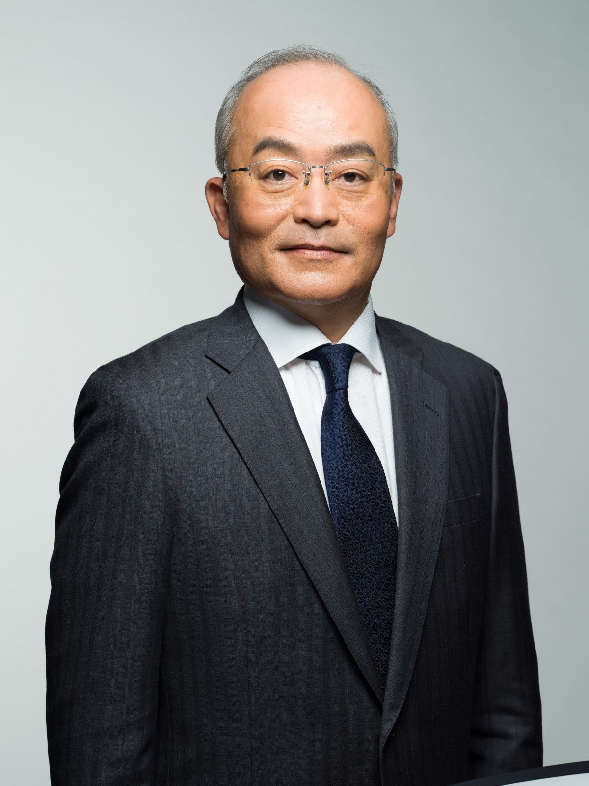 ソニーグループ、十時副社長の社長就任人事を発表 吉田会長と2トップ体制に 4月1日付 | オリコンニュース（ORICON NEWS）