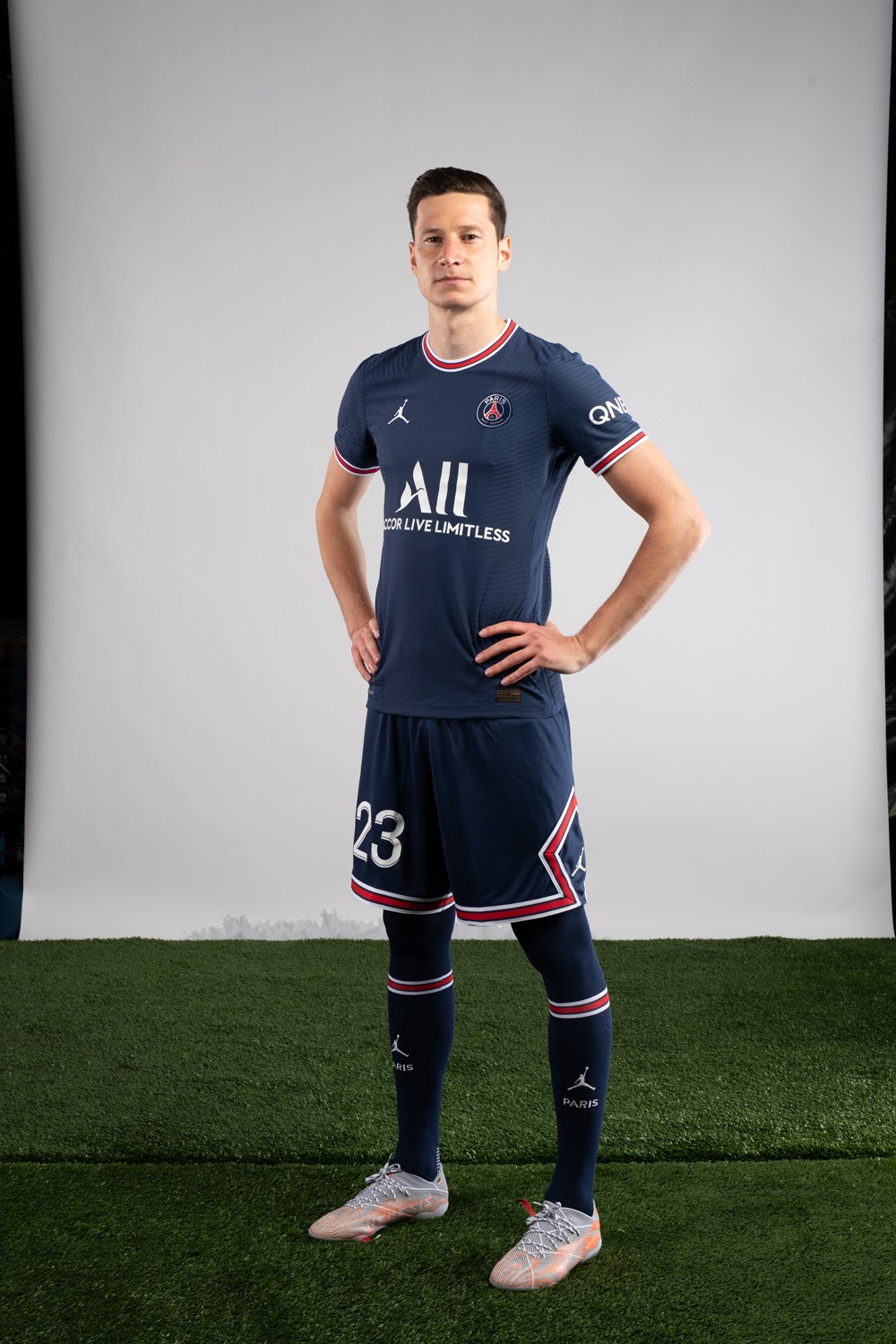 新品 プーマ カメルーン代表 ユニフォーム 2018 ホーム 激レア Lサイズ