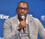 �G���{�}���A�G���o�y�c������ԁu�傫�Ȓ���𑱂��Ă����B���΂炵���I��ɂȂ����v 