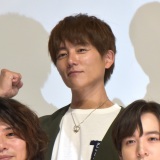 ���吧����B�f��wHE-LOW THE FINAL�x�̏������䏉���������ɎQ���������Y���z 