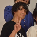 ���吧����B�f��wHE-LOW THE FINAL�x�̏������䏉���������ɎQ���������씪�� 