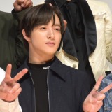 ���吧����B�f��wHE-LOW THE FINAL�x�̏������䏉���������ɎQ�������㉓�쑾�� 