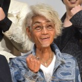 ���吧����B�f��wHE-LOW THE FINAL�x�̏������䏉���������ɎQ������������ 