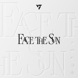 SEVENTEEN 4thアルバム『Face the Sun』ジャケット 