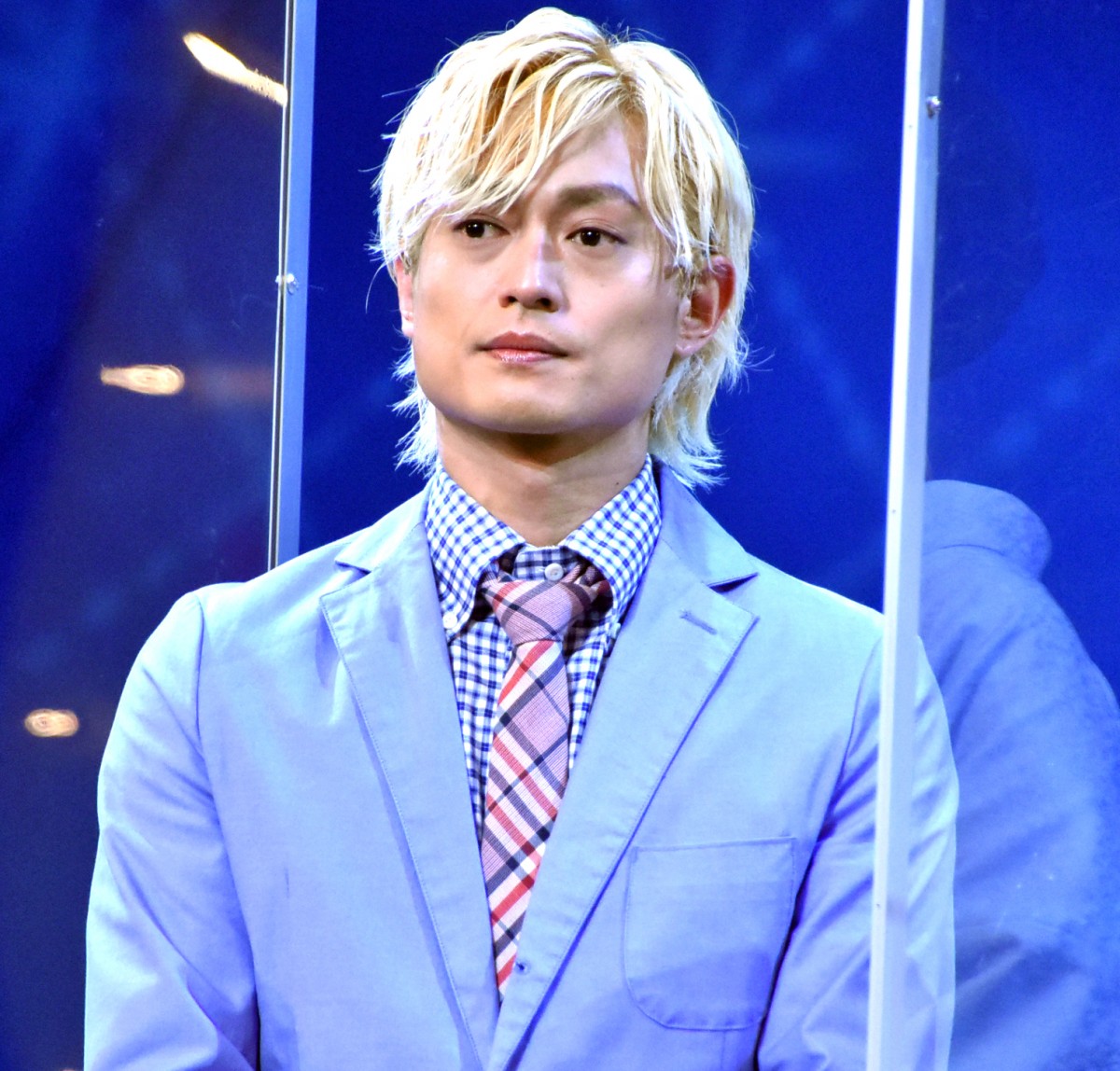 A.B.C-Z塚田僚一、1公演でバク転10回「ジャニーズJr.に戻った