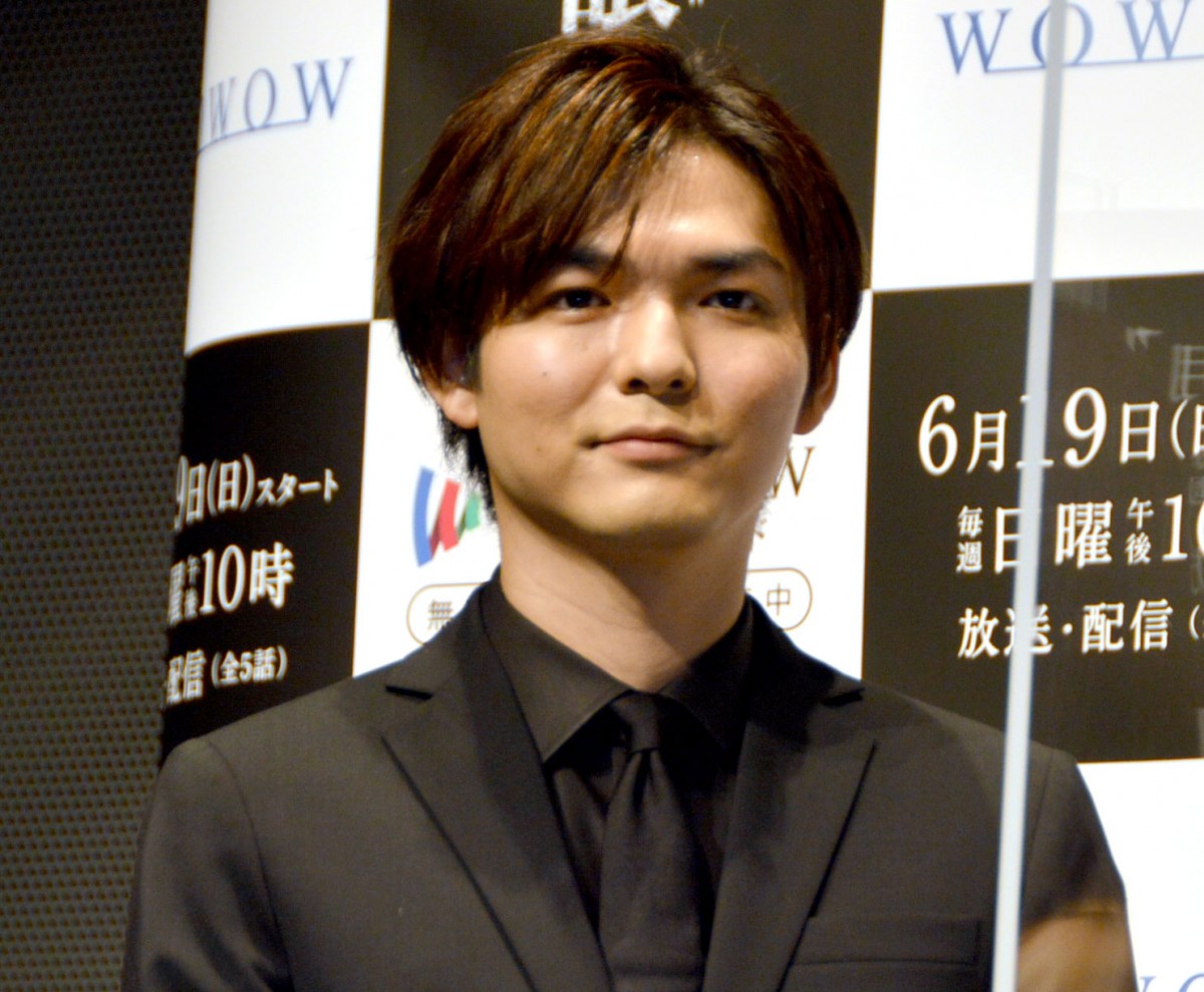 Hey! Say! JUMP薮宏太、ファンの声“エゴサ”詐欺師役に奮起
