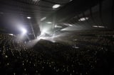 スペシャルライブ『BoA 20th Anniversary Special Live The Greatest』の様子 