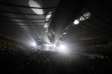 スペシャルライブ『BoA 20th Anniversary Special Live The Greatest』の様子 