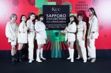 wKuu Presents SAPPORO COLLECTION 2022 SPRING/SUMMERx̖͗l(C)SAPPORO COLLECTION 